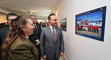 Bakan Kacır: Şili ile geliştirdiğimiz stratejik iş birliği, ülkelerimizin bilimsel kapasitesini güçlendiriyor