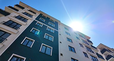 Bakan Kurum: İstanbul'u güvenli ve dirençli yarınlara taşıyoruz