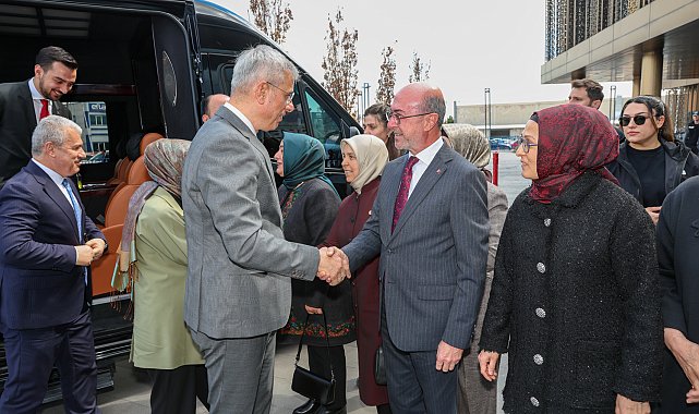 Bakan Memişoğlu: Son 3 ayında ilk hamileliğini yaşayan anne adayına ebe tahsis ediyoruz