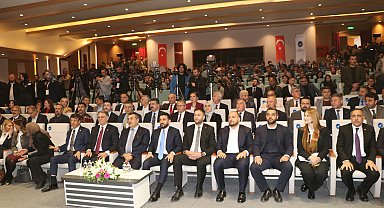 Bakan Tekin: OECD ortalamalarının üzerindeyiz