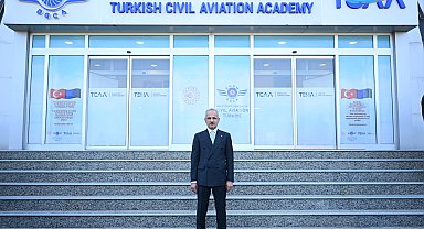 Bakan Uraloğlu: Pilotluk sınavları 6 ildeki 12 merkezde yapılacak
