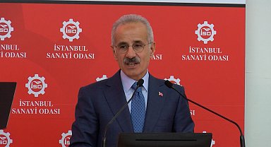 Bakan Uraloğlu: Sarıyer-Kilyos Tünelimizin yapım çalışmalarını yılsonu gelmeden bitireceğiz