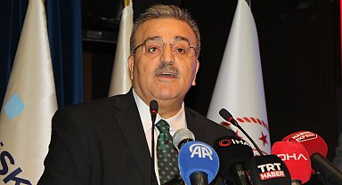 Bakan Yardımcısı Özçelik: İstihdam edilen kişi sayısı 33 milyona ulaştı