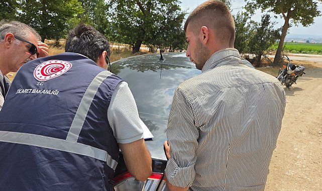 Bakanlıktan, 'biberlerin hayvanlara verildiği' görüntülere ilişkin açıklama