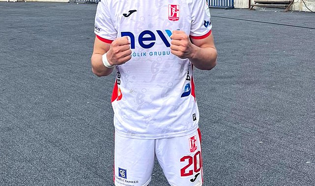 Balıkesirspor Play-Off'a abone