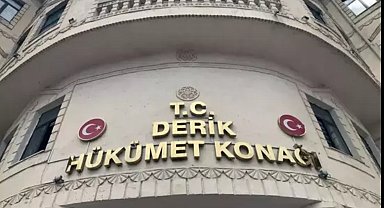 Başhekim ve sekreterini darbeden şüpheliye ev hapsi