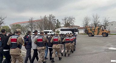 Batman merkezli 6 ilde 'yasa dışı bahis' operasyonu; 16 tutuklama