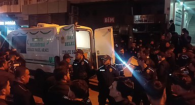 Batman'da evde çıkan yangında 2 kişi ölü bulundu