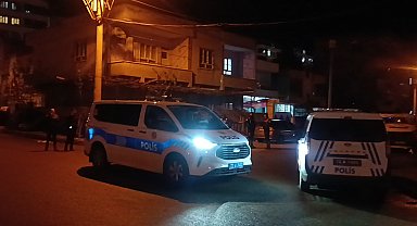 Batman'da silahlı kavga: 3 yaralı