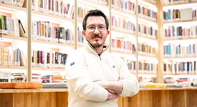 BAU'lu akademisyen yapay zeka alanında üç başarı elde etti