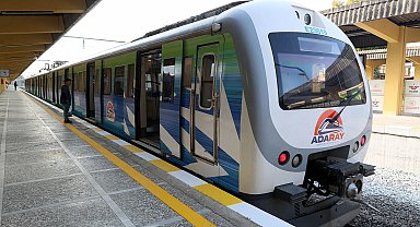 Belediye Başkanı Alemdar: Adapazarı-Hendek arası demiryolu ulaşımı için ilk adım atıldı