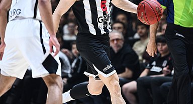 Beşiktaş GAİN - JL Bourg Basket: 60-72