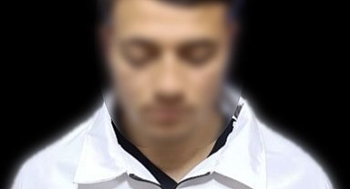 Beşiktaş'ta 172 yıl hapis cezası bulunan 17 yaşındaki şüpheli yakalandı