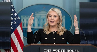 Beyaz Saray: Trump, İran'dan teklif alınması için kesin bir son tarih belirlememiştir