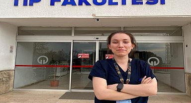 Beynindeki kitle nedeniyle tedavi gören Özlem doktor, hayatını kaybetti