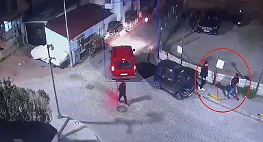 Beyoğlu'nda evine davet ettiği kadın tuzak kurdu; eşi önce darp sonra gasbetti