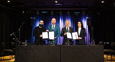 Bilal Erdoğan: Kültür önderleri, entelektüel kişilikler yetiştirmeye çalışıyoruz