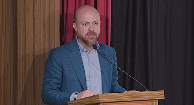 Bilal Erdoğan: Kurum inşa etmek kalıcı işler yapmanın olmazsa olmazı