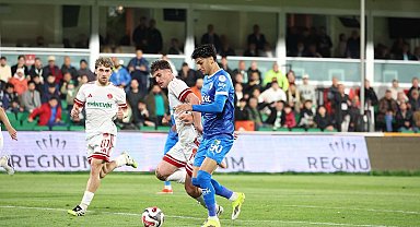 Bodrum FK hedefe kilitlendi