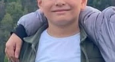 Boğulan Emircan toprağa verildi