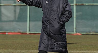 Boluspor'da Suat Kaya ile yollar ayrıldı