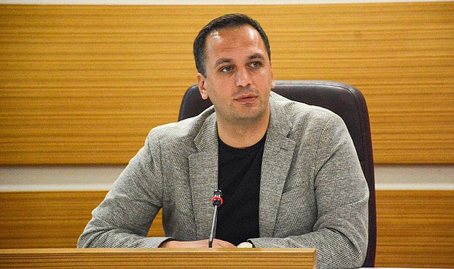 Bornova Belediye Başkanı Eşki ile diğer 3 şüphelinin serbest bırakmalarına itiraz
