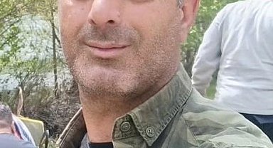 Bottan Fırat Nehri'ne düşen kampçının cansız bedeni bulundu