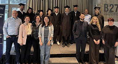 BSH Türkiye Teknik Yazarlık Sertifika programını hayata geçirdi