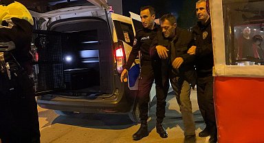 Bursa'da alkollü sürücüye 92 bin 500 TL ceza