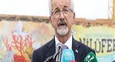 Bursa'da Nilüfer Belediyesindeki 'rüşvet' davasında 8 tahliye: Eski başkan Erdem'in tutukluluğu sürüyor