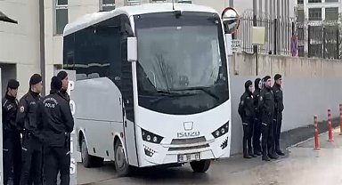 Bursa'daki 'usulsüzlük' ve 'rüşvet' soruşturmasında 3 kişi daha gözaltında