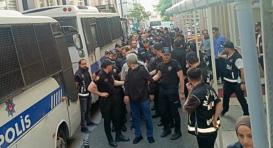 Büyükçekmece Belediyesi soruşturmasında iddianame hazırlandı