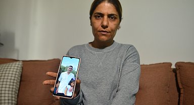 Çalışmak için gittiği Irak'ta tutuklanan işçinin ailesinden iade talebi