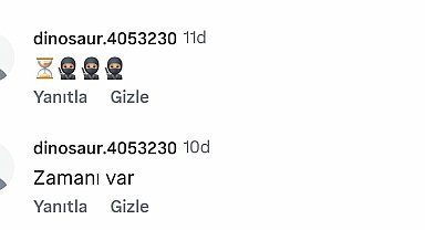 Çanakkale'de sanal medyada tehdit içerikli paylaşım yapan şüpheli tutuklandı