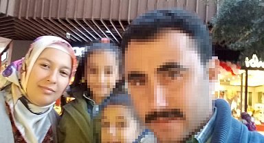 Çanakkale'de tartıştığı eşini av tüfeğiyle öldürdü