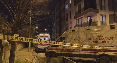 Çekmeköy'de annesi ve ağabeyini silahla öldürüp, diğer ağabeyini yaralayan şüpheli yakalandı