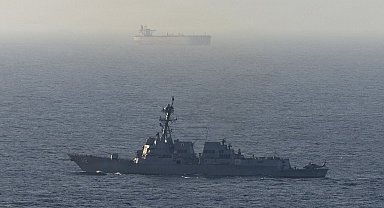 CENTCOM: İran ablukasında 31 gemi geri döndürüldü