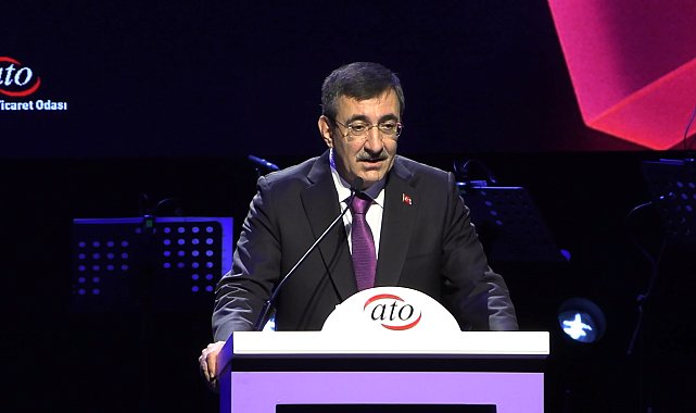 Cevdet Yılmaz: İstikrarını koruyan ülkeler, çok daha hızlı gelişim sergileyebilirler