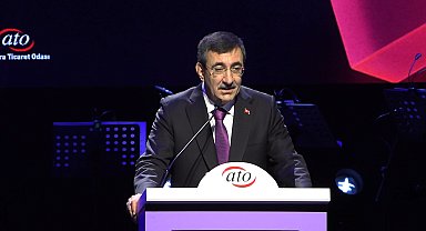 Cevdet Yılmaz: İstikrarını koruyan ülkeler, çok daha hızlı gelişim sergileyebilirler