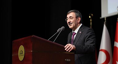 Cevdet Yılmaz: Nüfus meselesini çok boyutlu bakış açısıyla ele alıyoruz