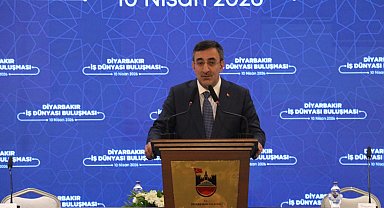 Cevdet Yılmaz: Savaş bir an önce sona ersin diye tüm gücümüzle gayret ediyoruz