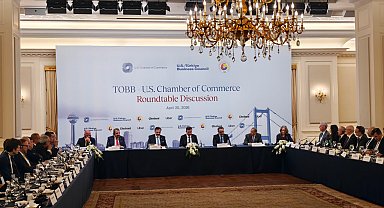 Cevdet Yılmaz: Savaş sonrası çok önemli imkanlarımız olacak