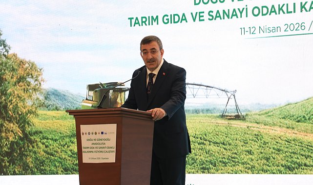 Cevdet Yılmaz: Terörün gündemden düştüğü dönemde tüm Türkiye kazanacak