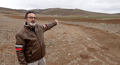 Cezaevinin köylerine yapılması için 35 milyonluk araziyi bağışlamak istiyorlar