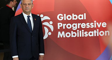 CHP Genel Başkanı Özel: Demokrasi ve adalet için 105 dev miting yaptık