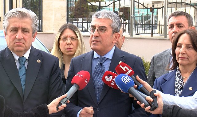 CHP'den trafik cezalarını düzenleyen kanun için AYM'ye iptal başvurusu