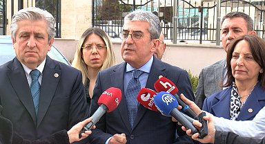 CHP'den trafik cezalarını düzenleyen kanun için AYM'ye iptal başvurusu