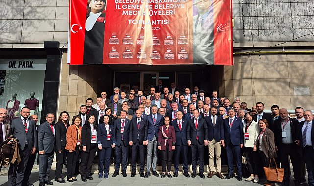 CHP'li Aytekin: Önümüzdeki tek seçenek seçim sandığı