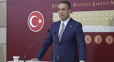 CHP'li Başarır: Toplumun karşısında küçük düşürülmeye çalışılıyoruz