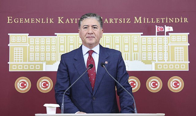 CHP'li Emir: Dilediğiniz Cumhurbaşkanı adayıyla yarışma döneminiz bitmiştir